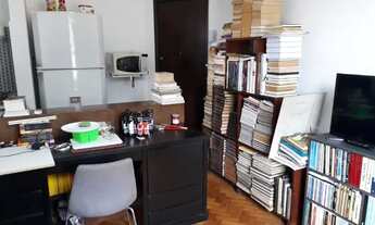 Imagem 5: Apartamento à venda, 1 quarto, Santa Teresa - RIO DE JANEIRO/RJ