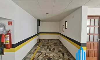 Imagem 4: Apartamento com 3 quartos sendo 1 suite, 2 vagas de garagem a venda, na Praia do Morro- Gu