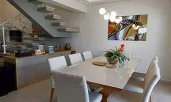 Imagem 5: Casa de condomínio 3 quartos 1 suíte à venda no bairro Jardim Panorama