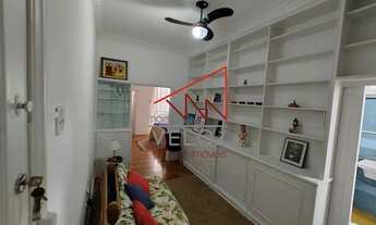 Imagem: Apartamento para venda com 45 metros quadrados