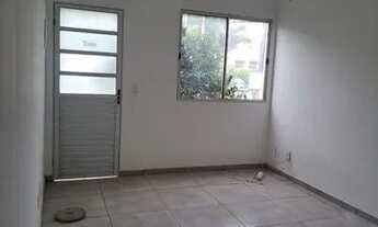 Imagem 4: Casa de condomínio para aluguel com 65 metros quadrados com 2 quartos