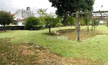 Imagem 6: Terreno para alugar, 1.153,64 m² por R$ 3.800/mês - Centro - Palhoça/SC