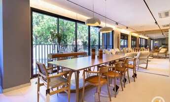 Imagem: GOIâNIA - Apartamento Padrão - Setor Oeste