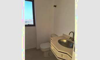 Imagem 6: Excelente apartamento para locação com 3 dormitórios, 3 vagas e lazer completo em Santana