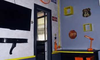 Imagem 3: Kitnet na Tijuca (Usina