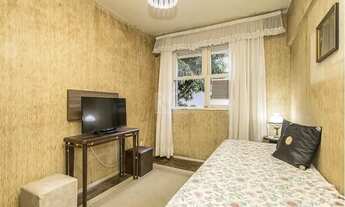 Imagem 3: Apartamento de dois dormitórios e uma vaga de garagem no bairro Sarandi em Porto Alegre