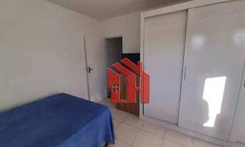 Imagem 7: Apartamento com 2 dormitórios à venda, 68 m² por R$ 350.000,00 - Macuco - Santos/SP