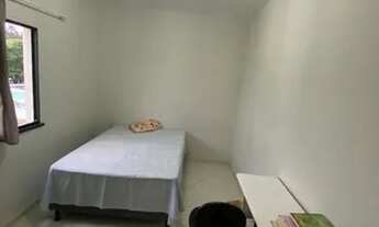 Imagem 3: Alugo quarto para menina no recreio, próximo a FTC