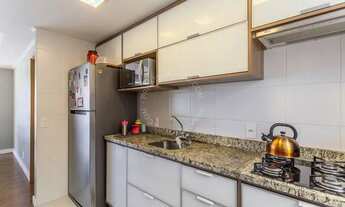 Imagem 7: Apartamento para venda possui 106 metros quadrados com 3 quartos