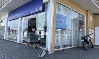 Imagem: Vendo agropecuária em Navegantes