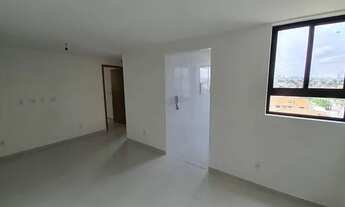 Imagem 5: Apartamento em Campina Grande; Jardim Paulistano 2 quarto sendo 1 suíte