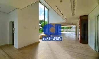 Imagem 4: Casa com 4 dormitórios à venda, 994 m² por R$ 16.100.000,00 - Alphaville 01 - Barueri/SP