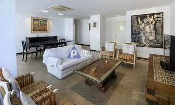 Imagem 4: Apartamento à venda, 4 quartos, 1 suíte, 1 vaga, Copacabana - RIO DE JANEIRO/RJ