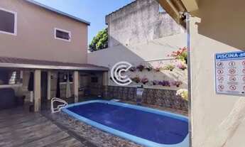 Imagem 2: CASA RESIDENCIAL em HORTOLÂNDIA - SP, JARDIM AMANDA I