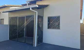 Imagem: Vendo casa no condomínio Barão Ville em