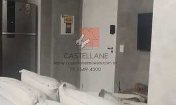 Imagem 2: Apartamento 2 dormitórios para Locação em São Paulo, Ipiranga, 2 dormitórios, 1 banheiro