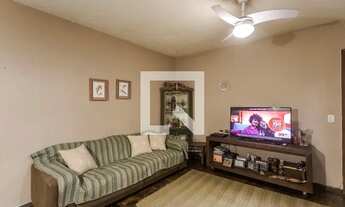 Imagem 2: Apartamento à Venda - Auxiliadora, 3 Quartos, 120 m2