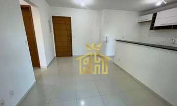 Imagem 6: Apartamento 02 dormitórios (01 suíte) - Varanda gourmet - Lazer completo - 1 vaga de garag