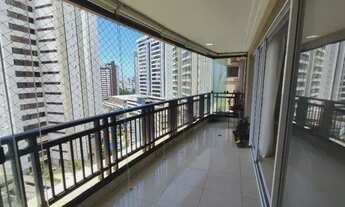 Imagem: Venda apartamento de 4 quartos no Loteamento