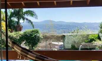 Imagem 3: Sobrado com Piscina Samambaia Parque Residencial - Atibaia