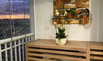 Imagem 2: APTO LINDISSIMO NO JAGUARÉ