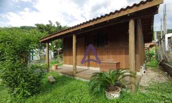 Imagem: Casa com 2 dormitórios para alugar, 120