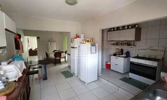 Imagem 3: Casa para venda com 75 metros quadrados com 3 quartos em Memorare - Teresina - PI