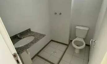 Imagem 5: Estrela do atlântico com 2 vagas - andar alto e vista mar