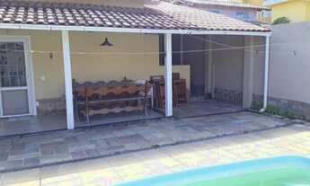 Imagem 6: Casa de condomínio para venda possui 110 metros quadrados com 4quartos