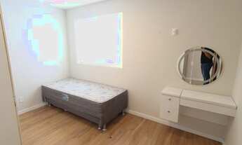 Imagem 7: Residencial plaza de 3 quartos mobiliado - próximo ao McDonald's da Abel Cabral, Nova