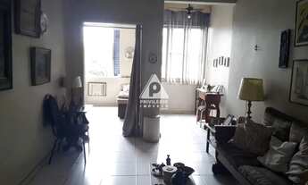 Imagem 2: Apartamento à venda, 2 quartos, Tijuca - RIO DE JANEIRO/RJ