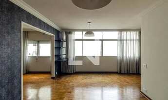 Imagem 2: Apartamento à Venda - Higienópolis, 3 Quartos, 150 m2