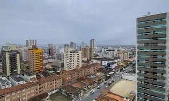 Imagem 7: Apartamento 02 Quartos em Boqueirão - Praia Grande, SP