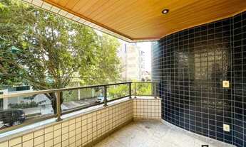 Imagem 4: Área Privativa com Armários Planejados - BH - São José - 4 Quartos (2 Suítes) - 4 Vagas