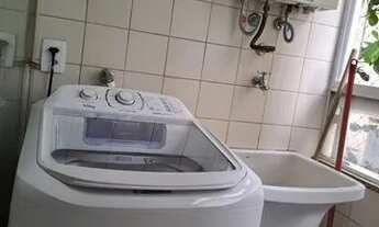 Imagem 6: Apartamento de 2 quartos no Pechincha