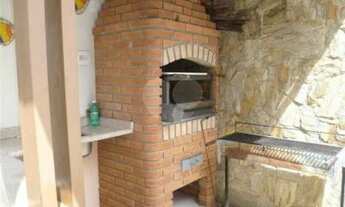 Imagem 7: Sobrado no Carrão com 300 m², 4 dormitórios, sendo 1 suíte, 5 vagas!