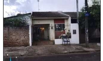 Imagem: SARANDI - Casa Padrão - JARDIM ALPHAVILLE