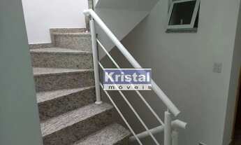 Imagem 5: Sobrado com 3 dormitórios, 170 m² - venda por R$ 850.000,00 ou aluguel por R$ 4.500,00/mês