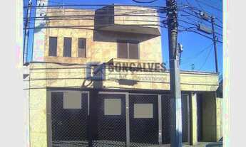 Imagem: SAO BERNARDO DO CAMPO - Residential / Sobrado