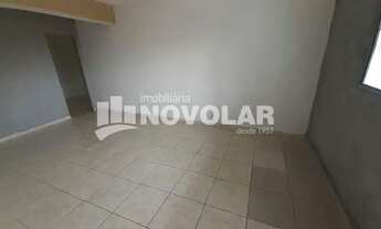 Imagem 3: Casa Térrea, Vila Maria com 1 dormitório e sala