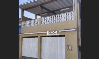 Imagem: Casa com 3 dormitórios, 168 m² - venda