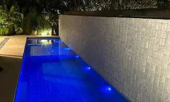 Imagem 2: Casa com 5 dormitórios à venda, 303 m² por R$ 3.100.000,00 - Amazônia Park - Cabedelo/PB