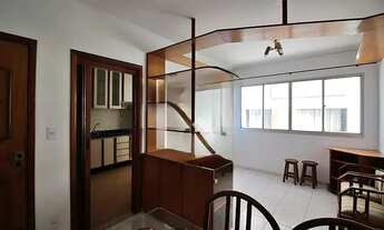 Imagem: Apartamento para aluguel com 61 m2 com 2