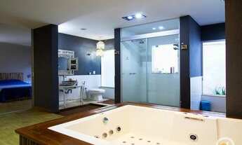 Imagem 7: GOIâNIA - Casa Padrão - Loteamento Portal do Sol II