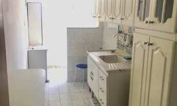 Imagem 6: Apartamento com 2 dormitórios à venda, 66 m² por R$ 390.000 - Paraíso - São Paulo/SP