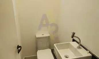 Imagem 6: Sobrado impecável para locação residencial ou comercial no coração de Pinheiros bem próxim