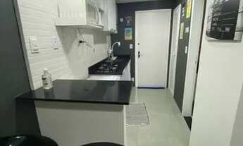 Imagem 4: Apartamento Flat / studio com 1 dormitório