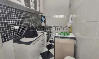 Imagem 6: Praia Grande - Kitchenette/Conjugados - Caiçara