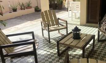 Imagem: Excelente casa quatro aguas em tambauzinho