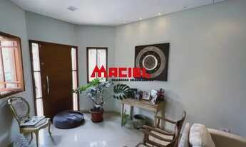 Imagem: Casa Padrão em São José dos Campos